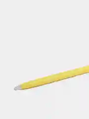 Желтый стилус для резестивных экранов игровых приставок 2 в 1 JCD NDSL, для Nintendo DS Lite DSL