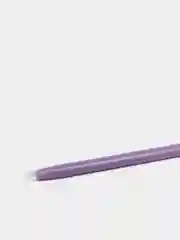 Лавандовый стилус для резестивных экранов игровых приставок 2 в 1 JCD NDSL, для Nintendo DS Lite DSL