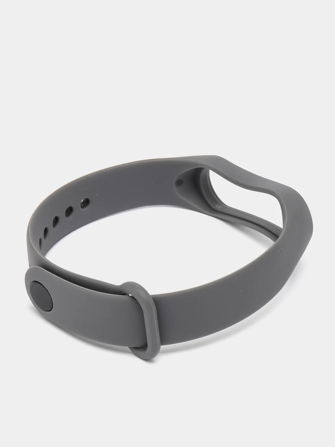 Угольный ремешки для часов Xiaomi Mi Band 3 и Band 4 ксиоми