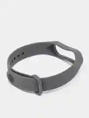 Угольный ремешки для часов Xiaomi Mi Band 3 и Band 4 ксиоми