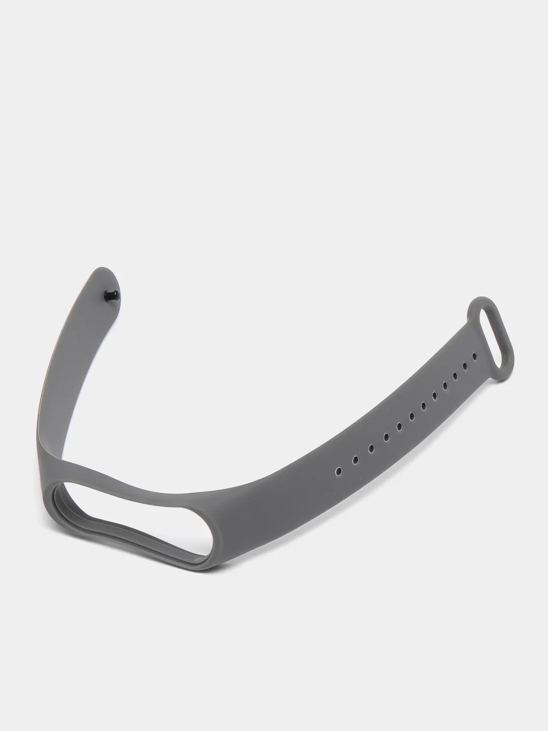 Угольный ремешки для часов Xiaomi Mi Band 3 и Band 4 ксиоми