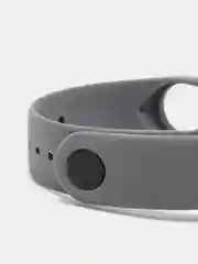 Угольный ремешки для часов Xiaomi Mi Band 3 и Band 4 ксиоми