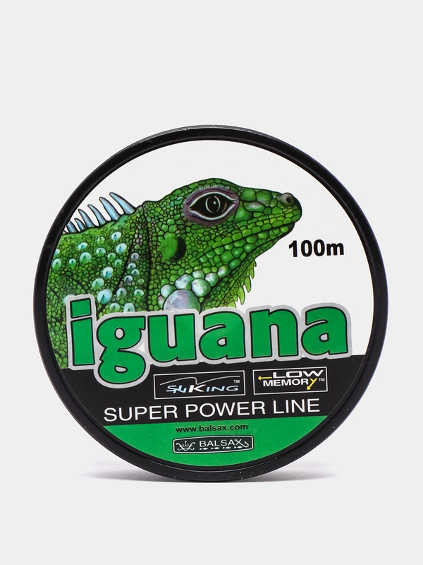 Леска Iguana 100м