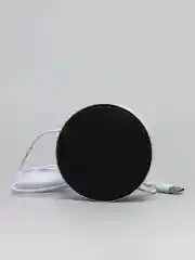 Белый светодиодный ночник, USB, с выключателем