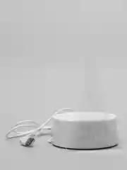 Светло-жёлтый светодиодный ночник, USB, с выключателем