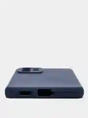 Синий чехол SAMSUNG A53