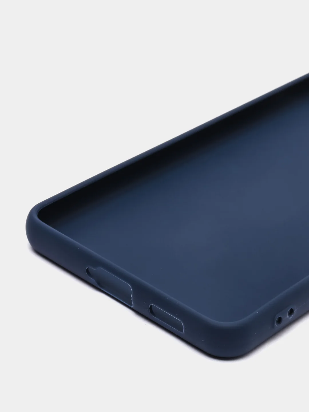 Синий чехол SAMSUNG A53