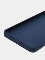 Синий чехол SAMSUNG A53
