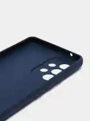 Синий чехол SAMSUNG A53