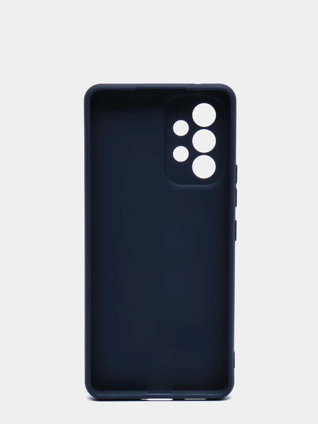 Синий чехол SAMSUNG A53