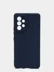 Синий чехол SAMSUNG A53