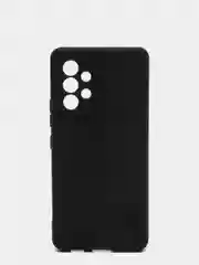 Черный чехол SAMSUNG A53