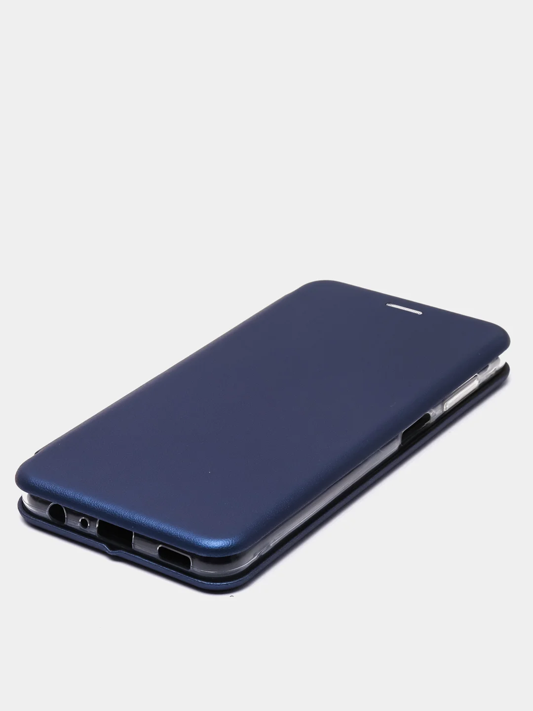 Синий чехол книжка Samsung A23