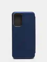 Синий чехол книжка Samsung A23