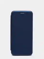 Синий чехол книжка Samsung A23