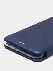 Синий чехол книжка Samsung A23