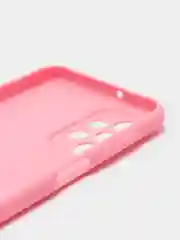Розовый чехол Samsung A23