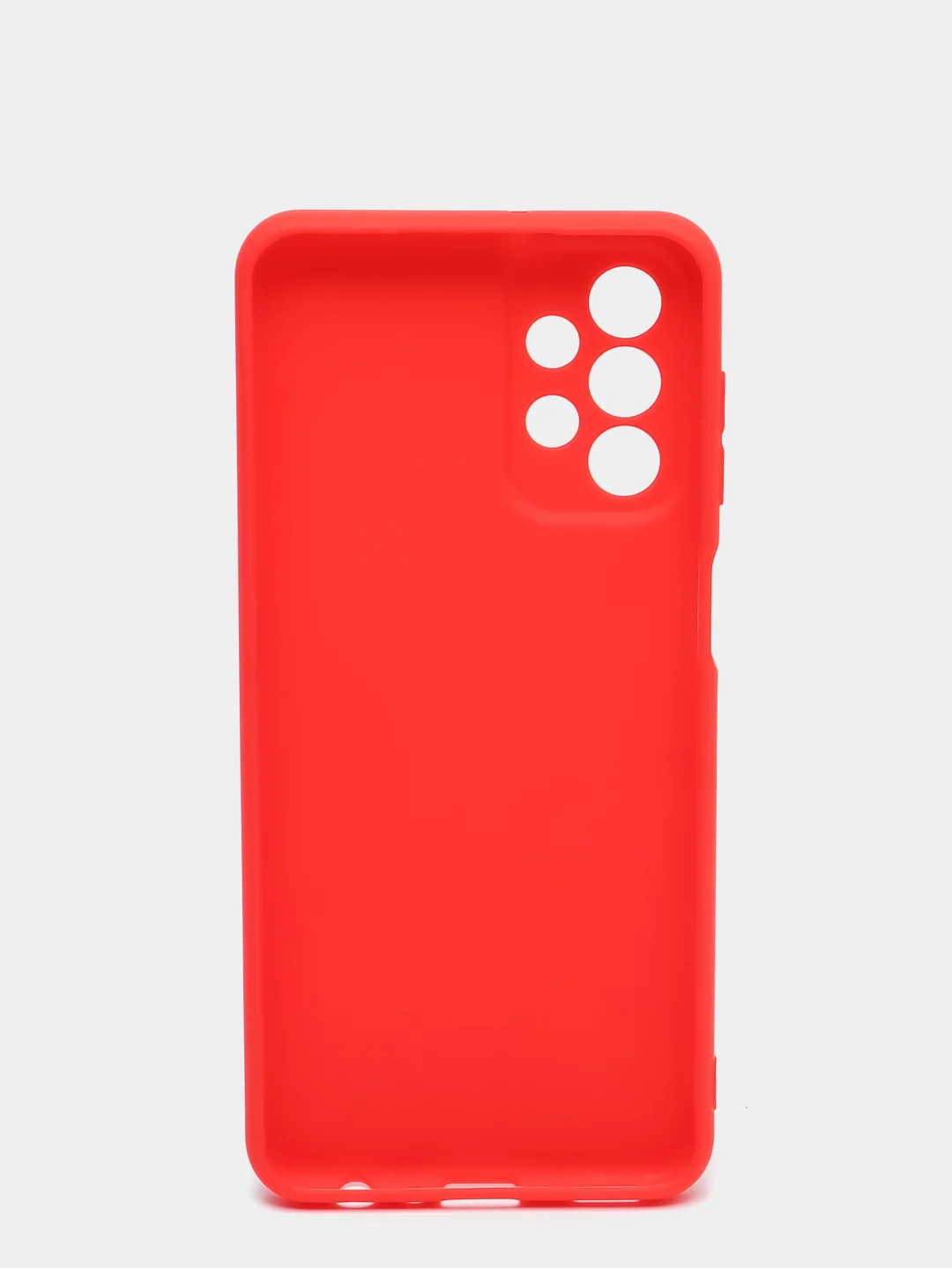 Красный чехол Samsung A23