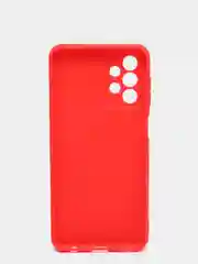 Красный чехол Samsung A23