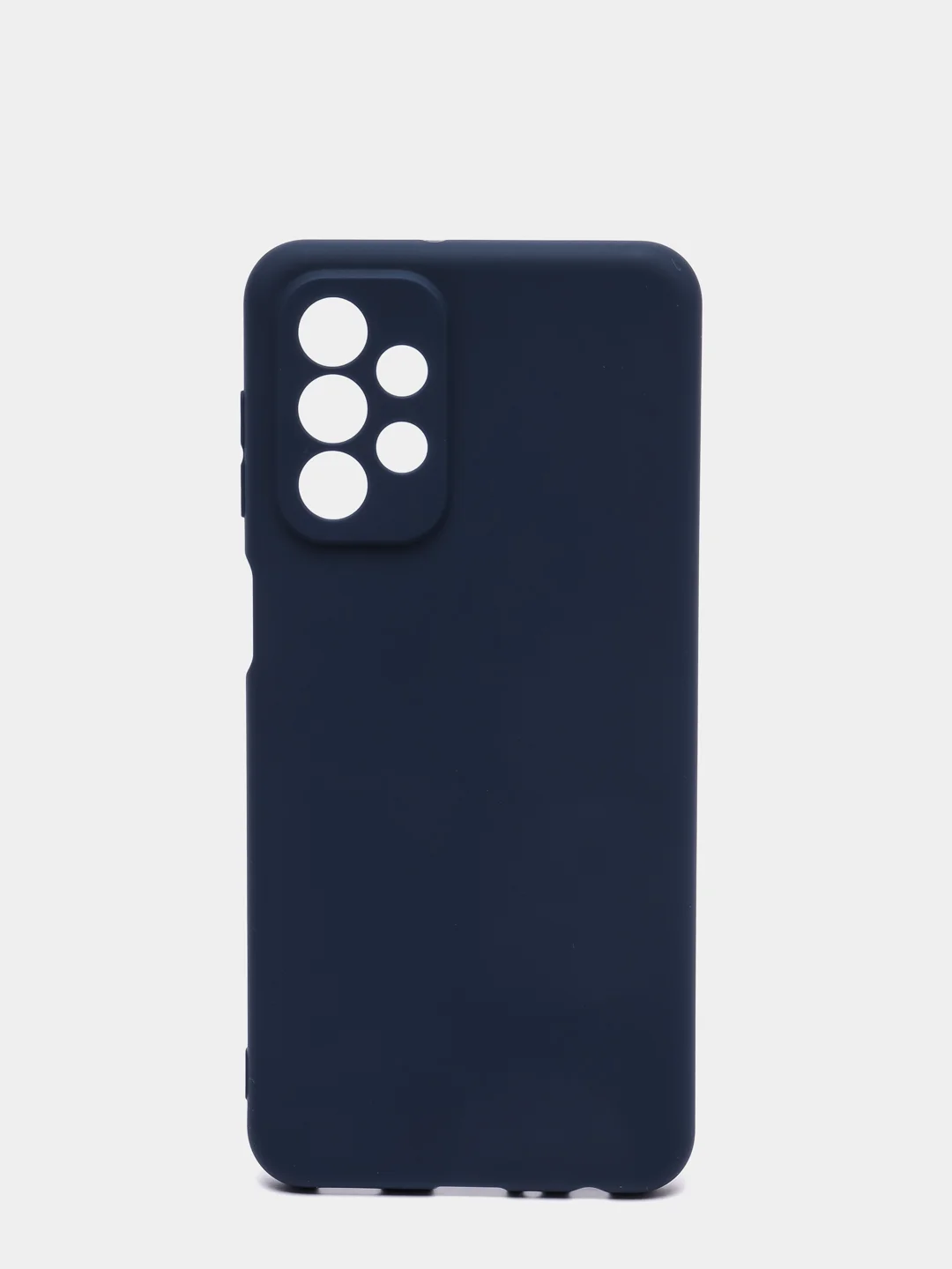 Синий чехол Samsung A23