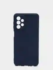Синий чехол Samsung A23