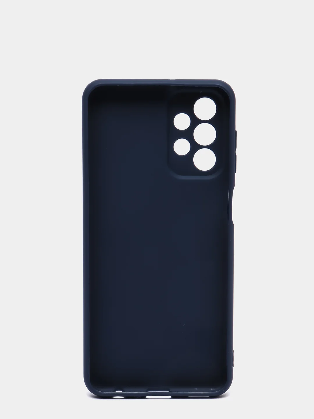 Синий чехол Samsung A23