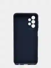Синий чехол Samsung A23