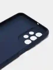 Синий чехол Samsung A23