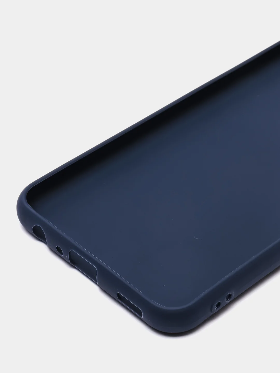 Синий чехол Samsung A23