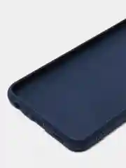 Синий чехол Samsung A23