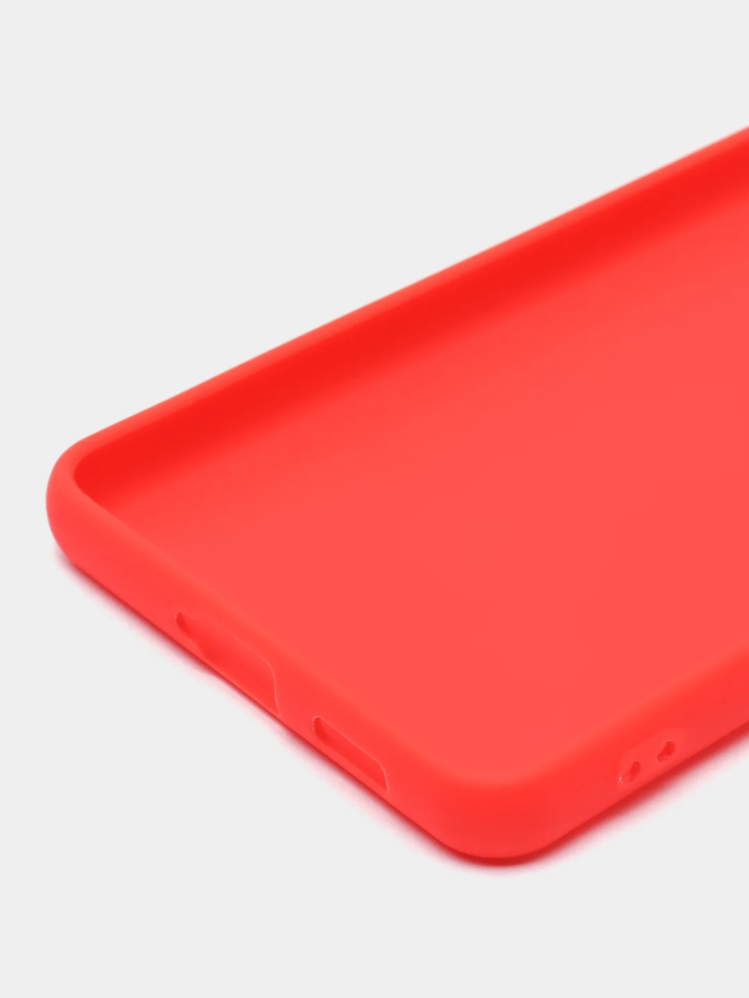 Красный чехол SAMSUNG A53
