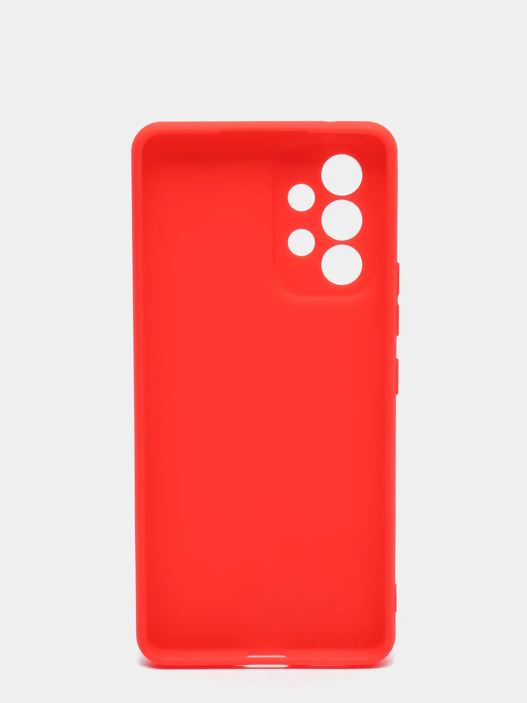 Красный чехол SAMSUNG A53