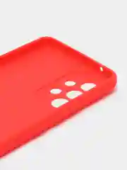 Красный чехол SAMSUNG A53