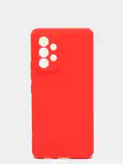Красный чехол SAMSUNG A53