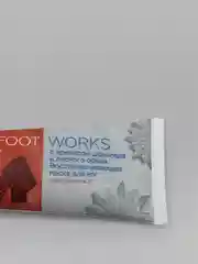 Крем, сыворотка, скраб для ног и стоп, 75 мл , Avon Foot Works