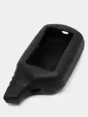 Зеленый чехол на ключа зажигания MITSUBISHI
