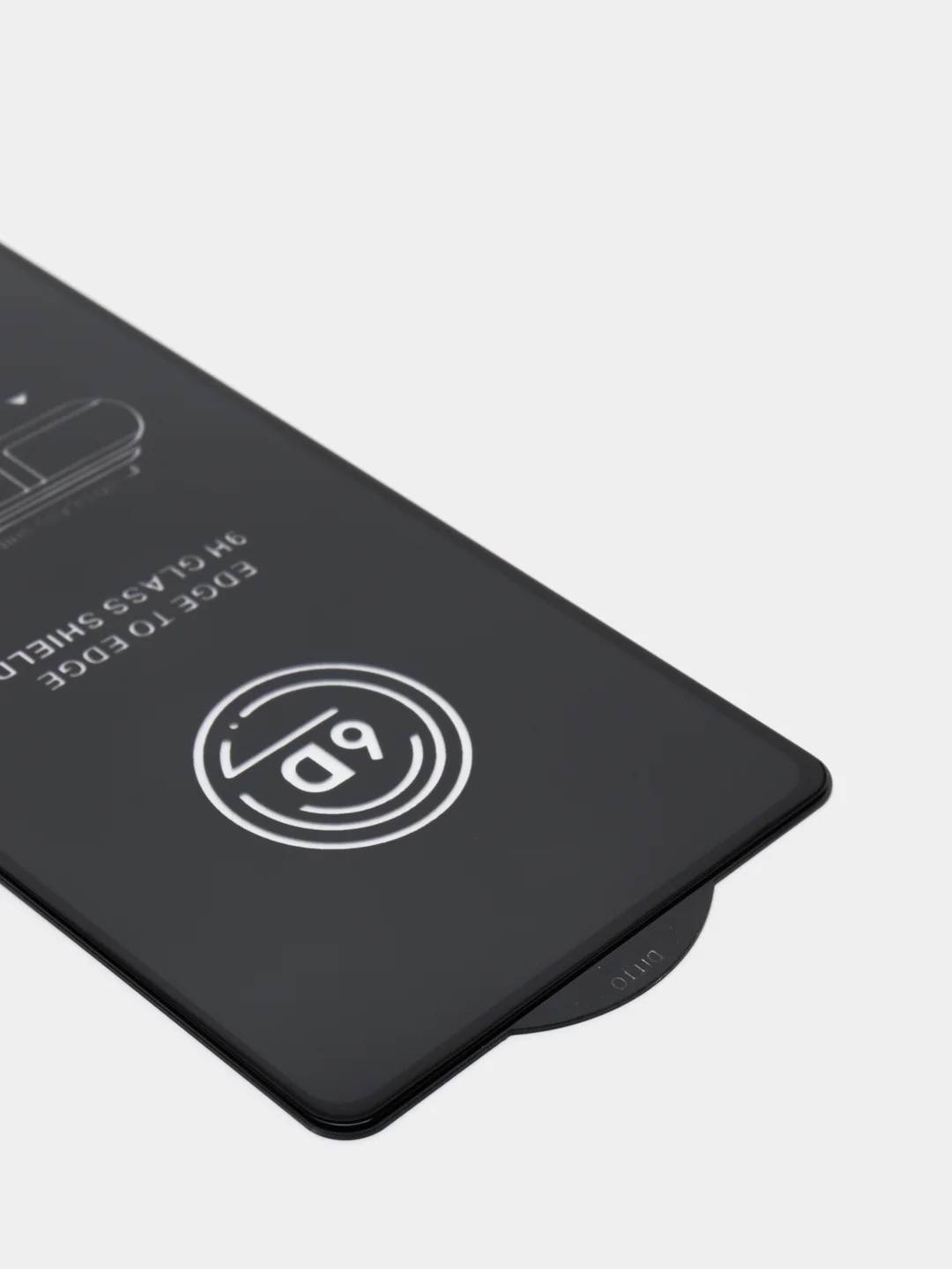 Защитное стекло на Samsung A01, A10, A11, Note 10 LITE с олеофобным покрытием, ударопрочное