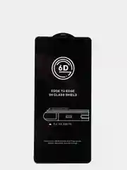 Защитное стекло на Samsung A01, A10, A11, Note 10 LITE с олеофобным покрытием, ударопрочное