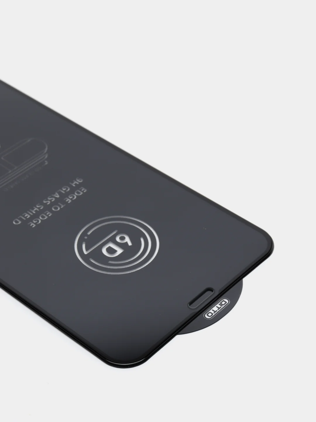 Защитное стекло для Apple iPhone XR/11/12/12 Pro/12 mini