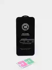 Защитное стекло для Apple iPhone XR/11/12/12 Pro/12 mini