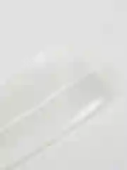 12/6мм термоусадка прозрачная 1 метр