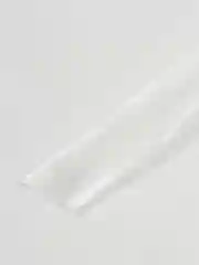 12/6мм термоусадка прозрачная 1 метр