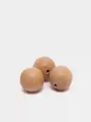 Можжевеловые бусины