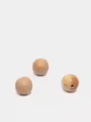 Можжевеловые бусины