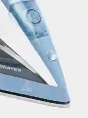 Паровой утюг BRAYER BR4002, 2400 Вт