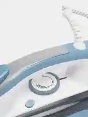Паровой утюг BRAYER BR4002, 2400 Вт
