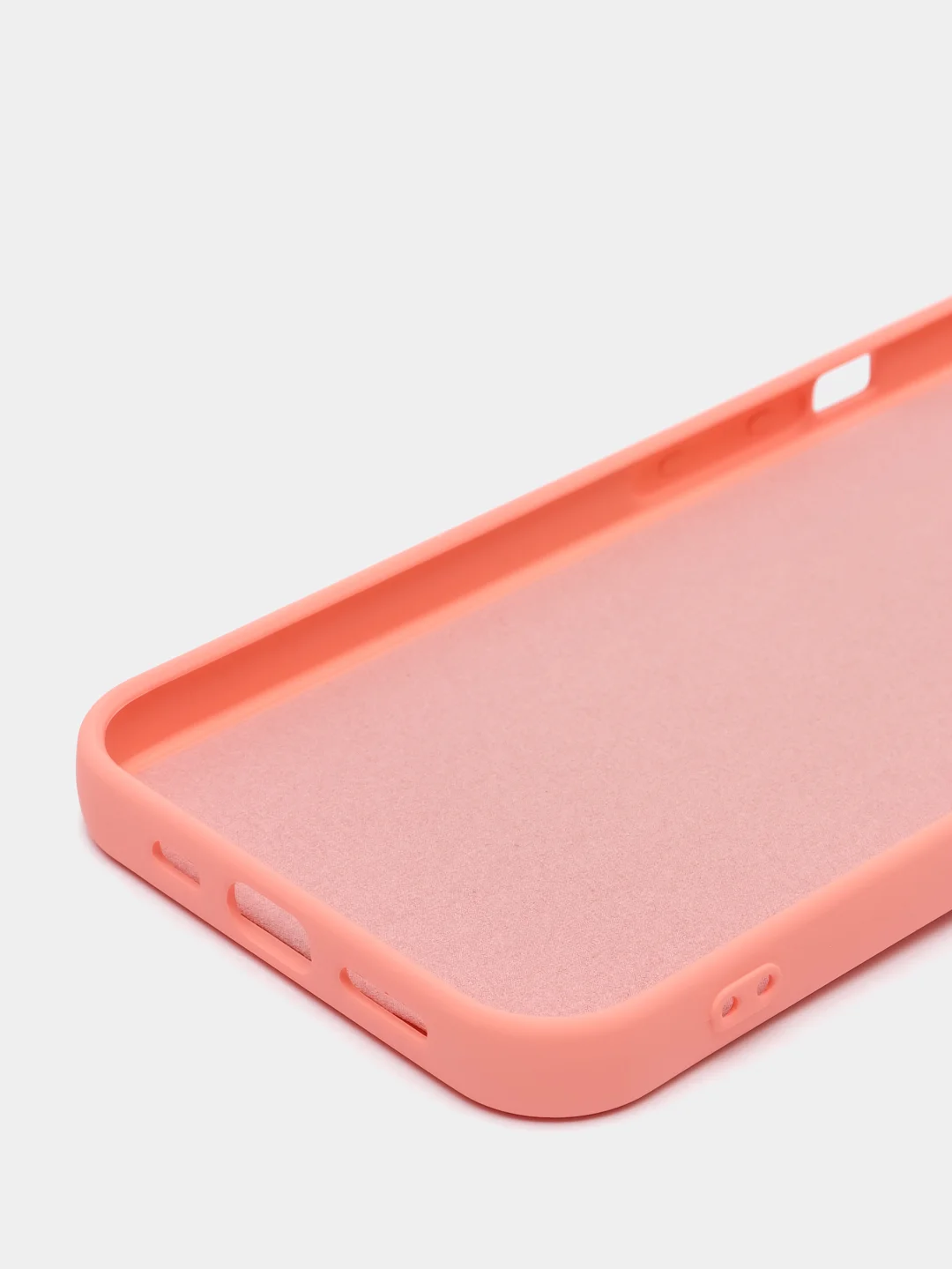Коралловый чехол для iPhone 11, 13, 13 Pro