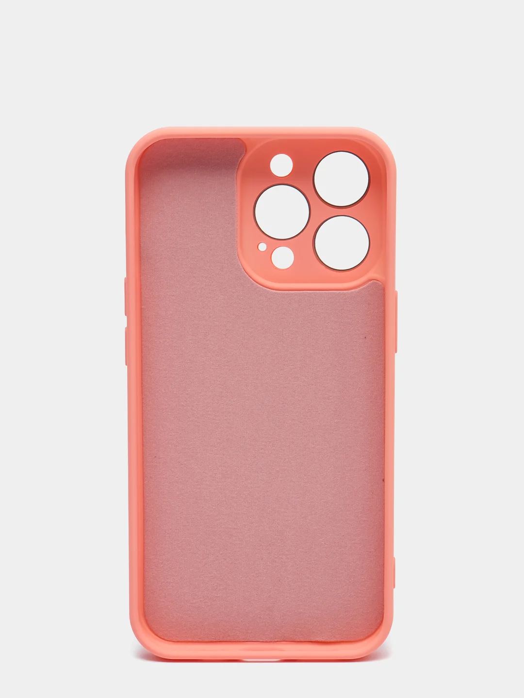 Коралловый чехол для iPhone 11, 13, 13 Pro