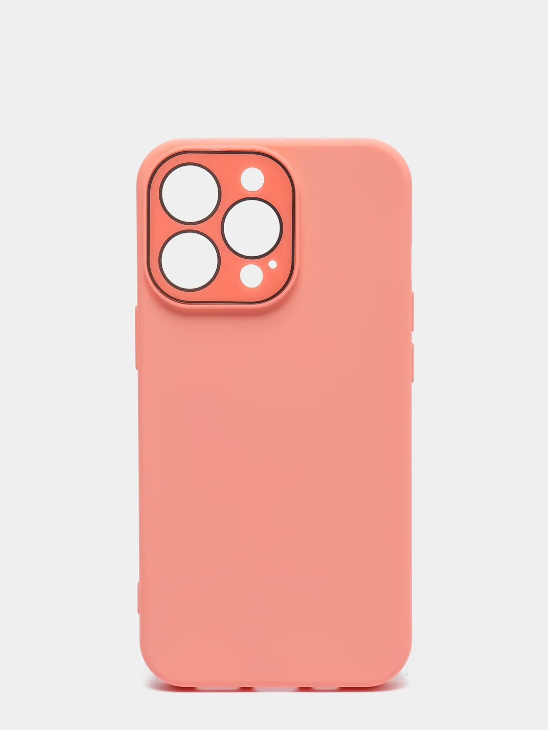 Коралловый чехол для iPhone 11, 13, 13 Pro