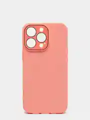 Коралловый чехол для iPhone 11, 13, 13 Pro